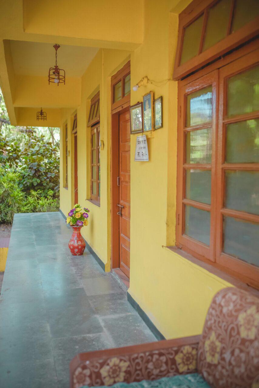 Farm Stay in Alibag